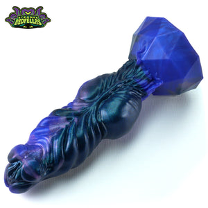 Small Fornax 4.0 -- Soft silicone -- F-3009