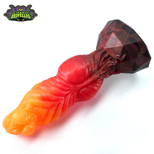 Small Fornax 4.0 -- Medium silicone -- F-3011