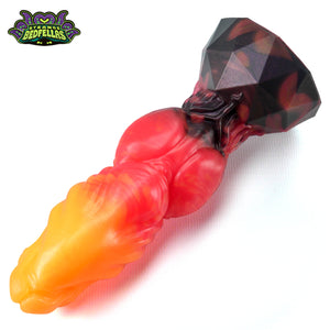 Small Fornax 4.0 -- Medium silicone -- F-3011