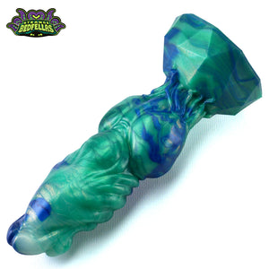 Small Fornax 4.0 -- Medium silicone -- F-3012
