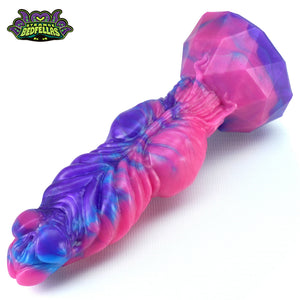 Small Fornax 4.0 -- Medium silicone -- F-3013