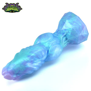 Medium Fornax 4.0 -- Medium silicone -- F-3017