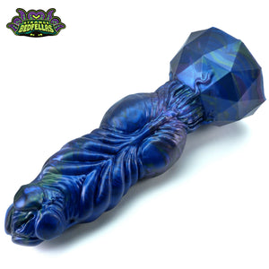 Large Fornax 4.0 -- Super Soft silicone -- F-3020