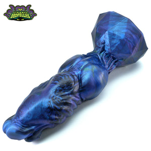 Large Fornax 4.0 -- Super Soft silicone -- F-3020
