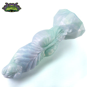 Small Fornax 4.0 -- Soft silicone -- F-3023