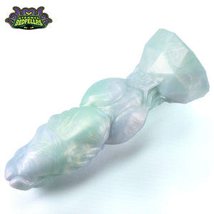 Small Fornax 4.0 -- Soft silicone -- F-3023