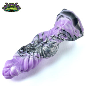 Small Fornax 4.0 -- Medium silicone -- F-3025
