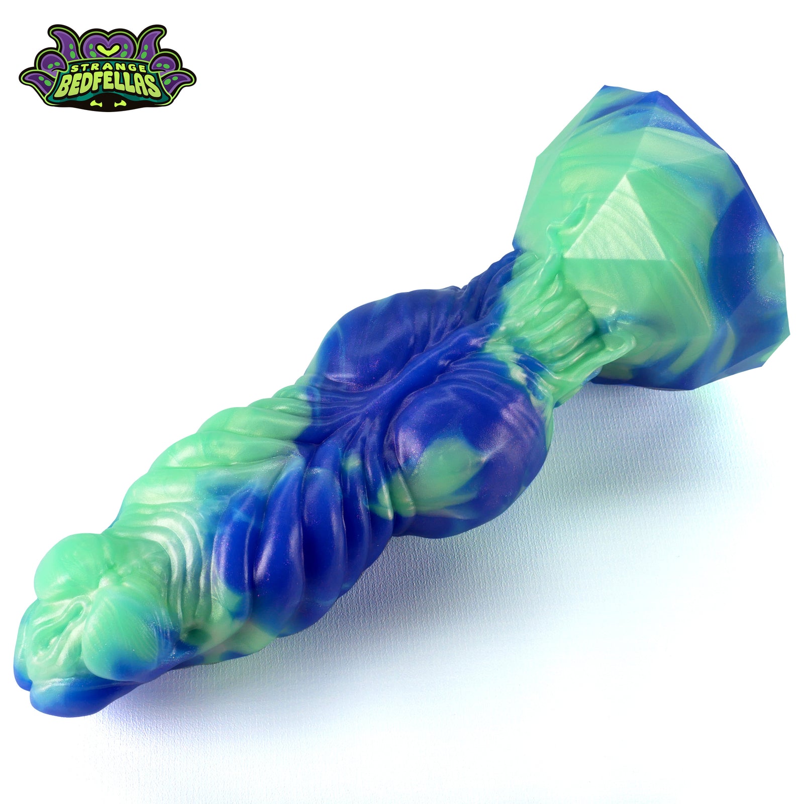 Medium Fornax 4.0 -- Soft silicone -- F-3026