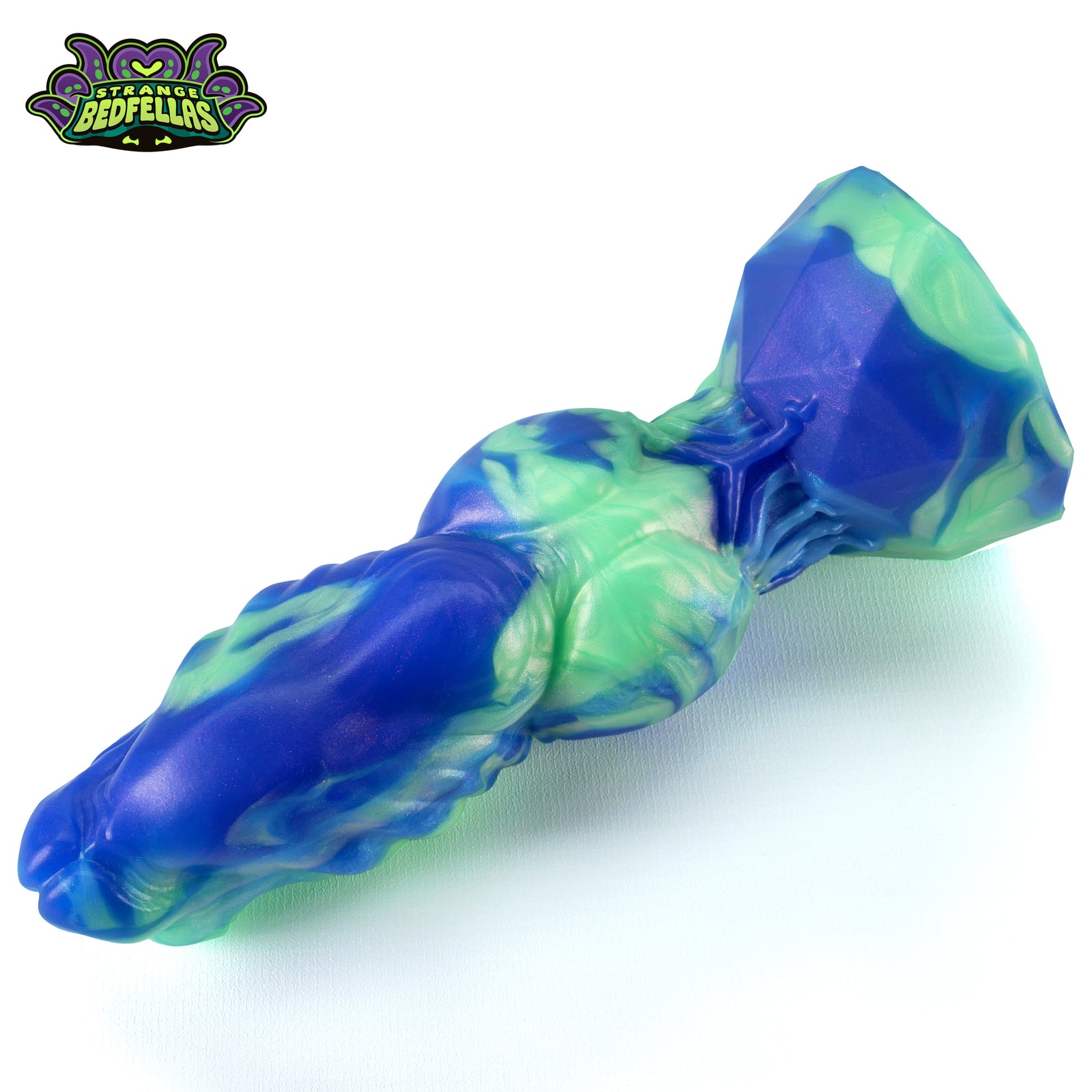 Medium Fornax 4.0 -- Soft silicone -- F-3026