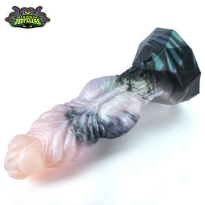 Large Fornax 4.0 -- Medium silicone -- F-3027