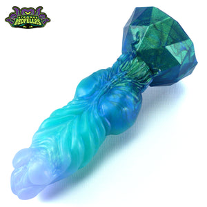 Small Fornax 4.0 -- Soft silicone -- F-3028