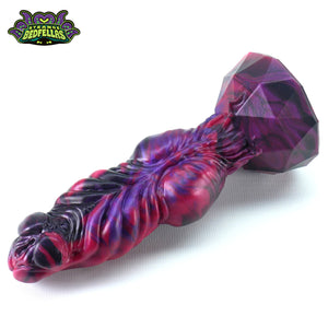 Small Fornax 4.0 -- Soft silicone -- F-3029