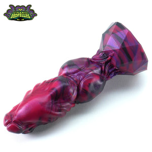 Small Fornax 4.0 -- Soft silicone -- F-3029