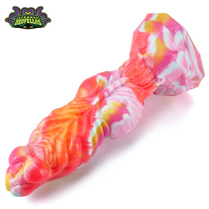 Small Fornax 4.0 -- Soft silicone -- F-3030