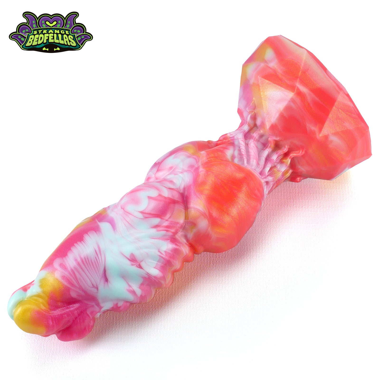 Small Fornax 4.0 -- Soft silicone -- F-3030