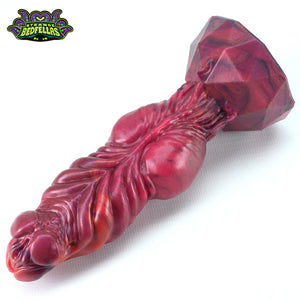 Small Fornax 4.0 -- Soft silicone -- F-3031
