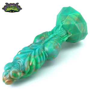 Small Fornax 4.0 -- Medium silicone -- F-3036