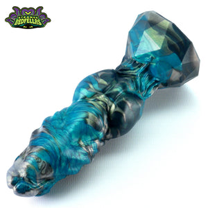 Small Fornax 4.0 -- Medium silicone -- F-3037
