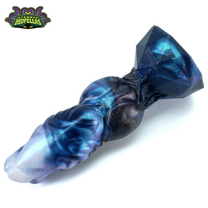 Medium Fornax 4.0 -- Soft silicone -- F-3039