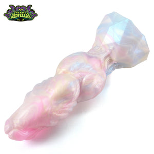Medium Fornax 4.0 -- Soft silicone -- F-3040