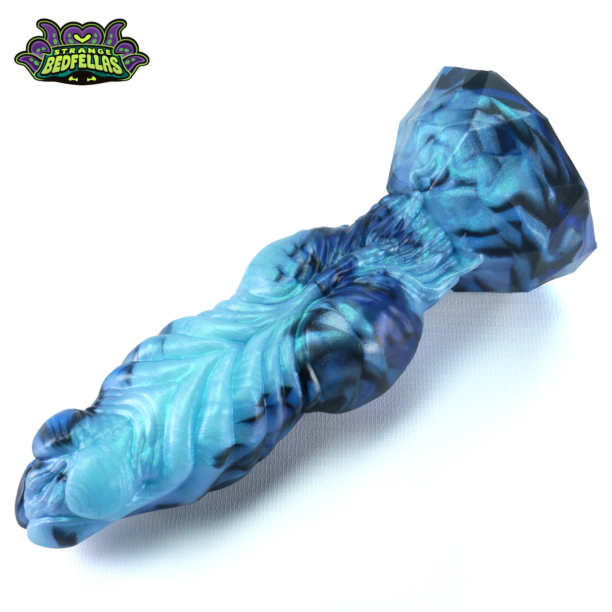 Medium Fornax 4.0 -- Soft silicone -- F-3041
