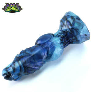 Medium Fornax 4.0 -- Soft silicone -- F-3041
