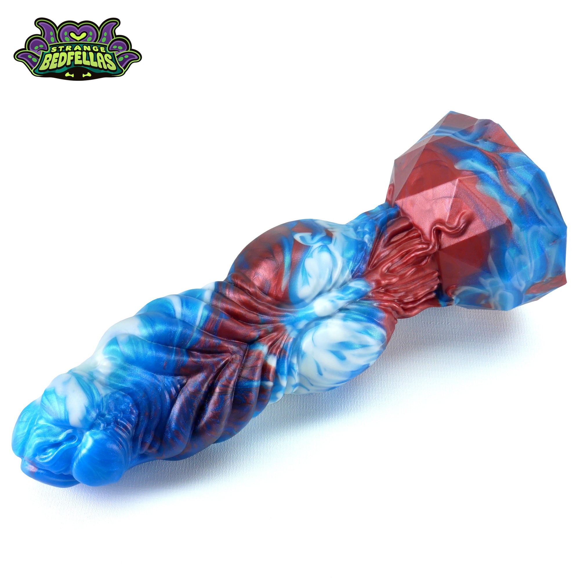 Large Fornax 4.0 -- Soft silicone -- F-3048