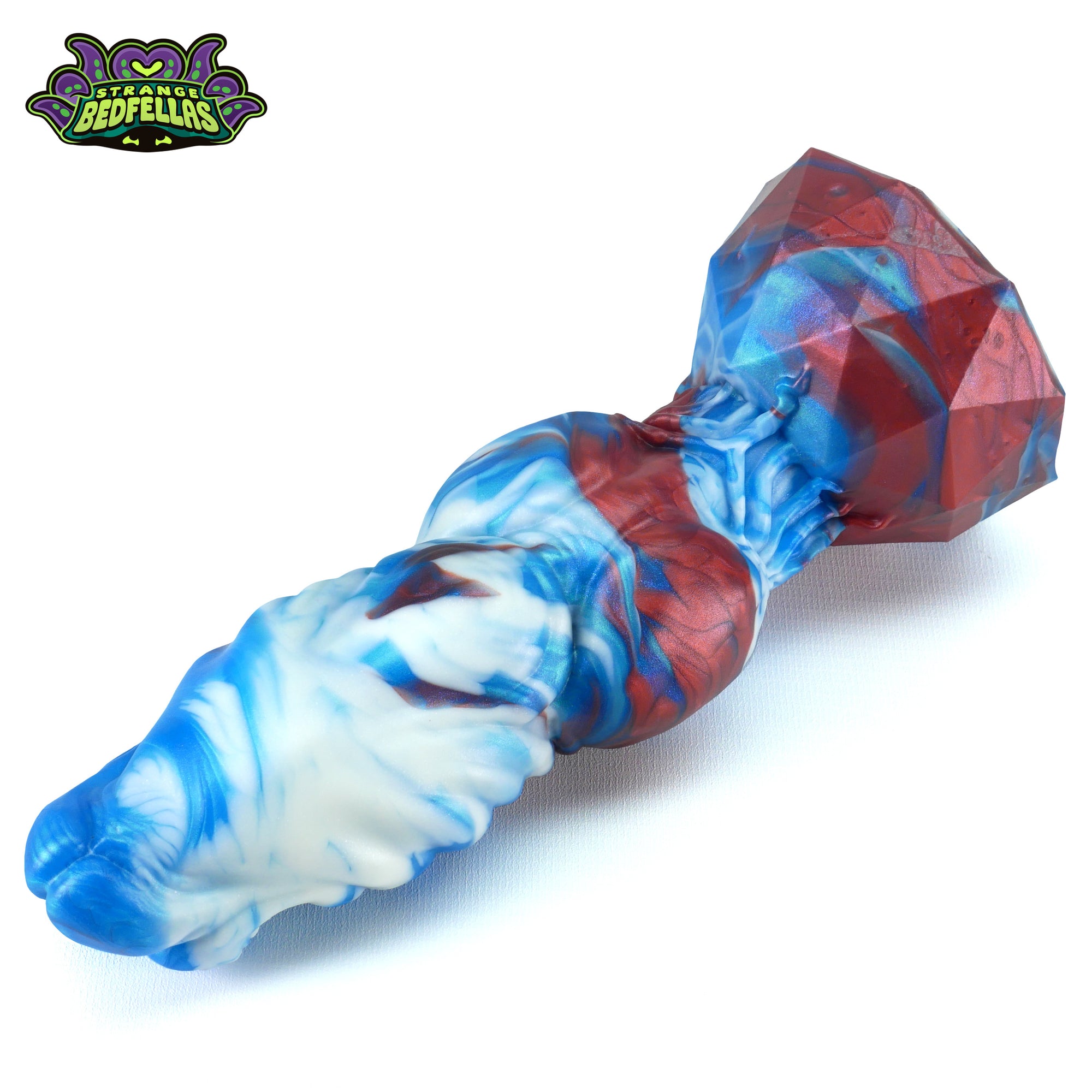 Large Fornax 4.0 -- Soft silicone -- F-3048