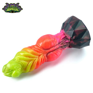 Medium Fornax 4.0 -- Super Soft silicone -- F-3051
