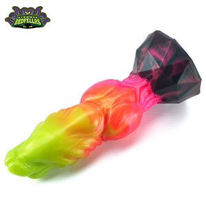 Medium Fornax 4.0 -- Super Soft silicone -- F-3051