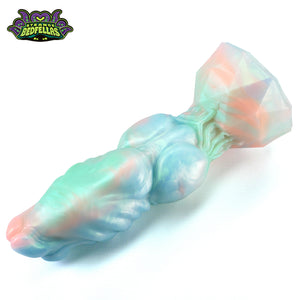 Large Fornax 4.0 -- Super Soft silicone -- F-3053