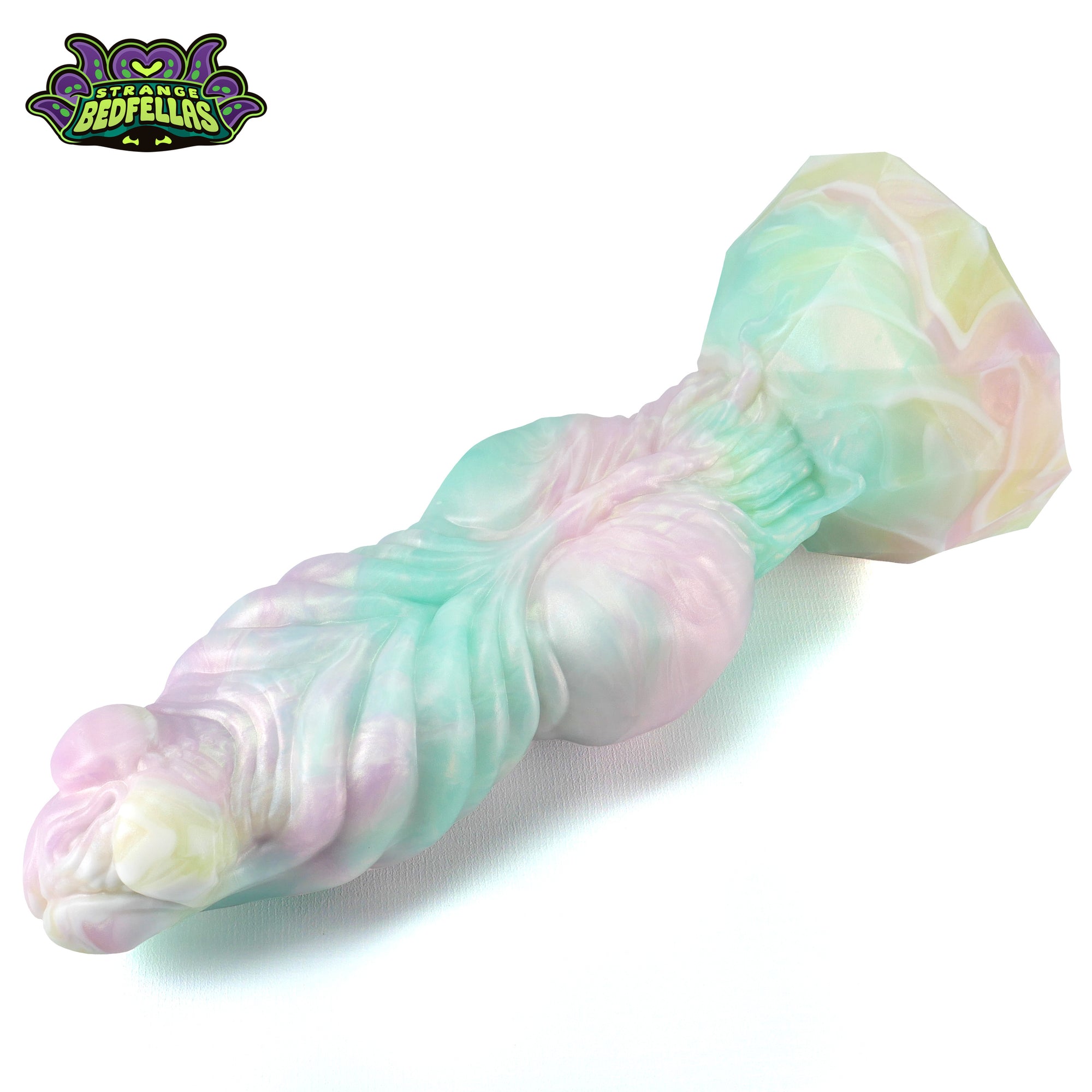 Large Fornax 4.0 -- Soft silicone -- F-3054
