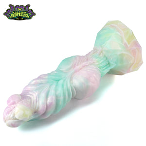Large Fornax 4.0 -- Soft silicone -- F-3054