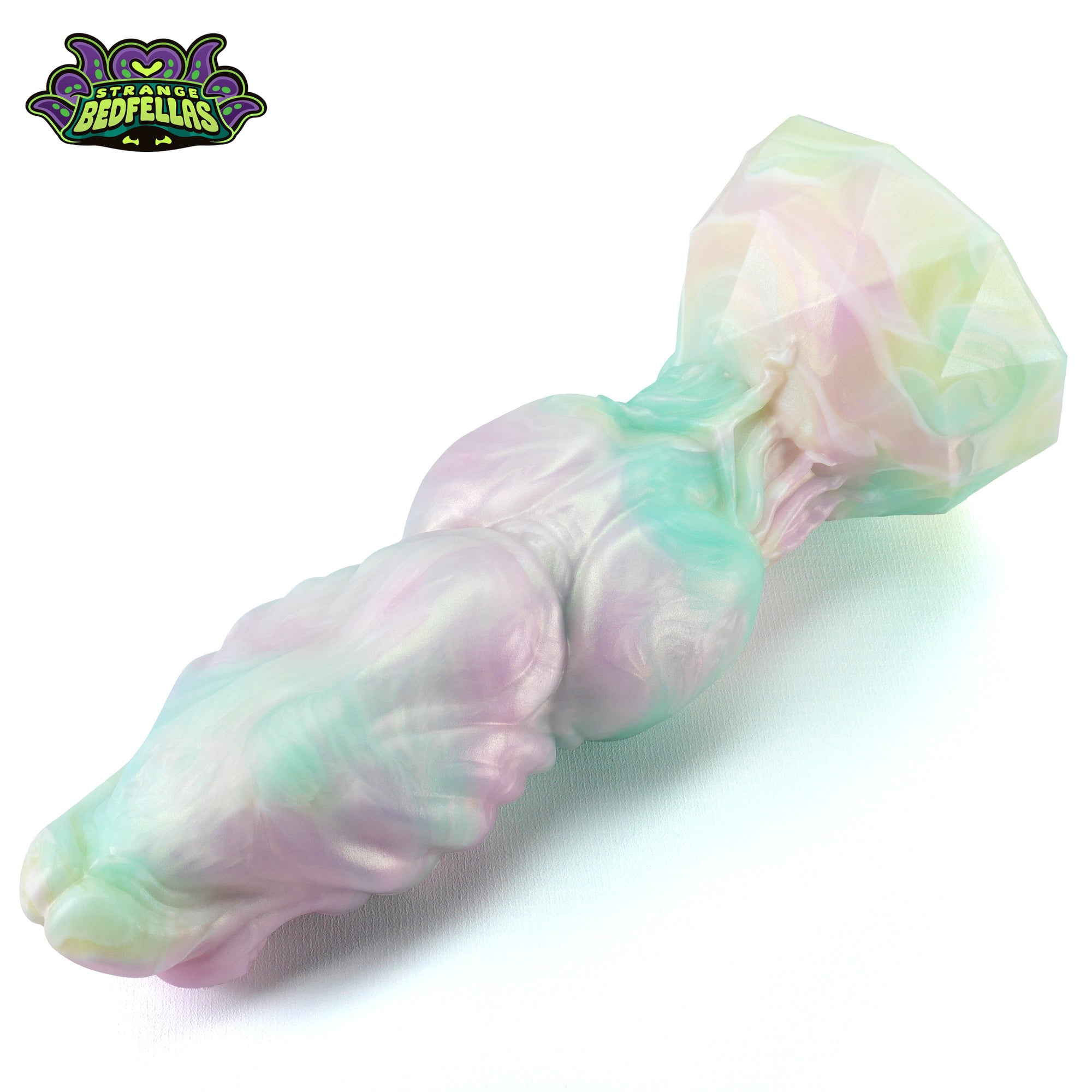 Large Fornax 4.0 -- Soft silicone -- F-3054