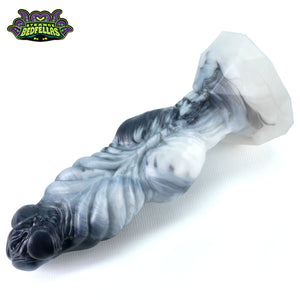 Small Fornax 4.0 -- Soft silicone -- F-3055