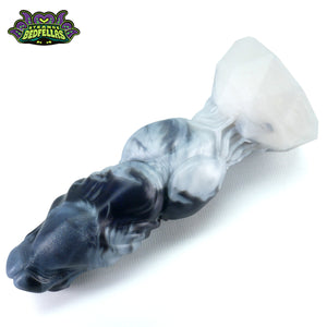 Small Fornax 4.0 -- Soft silicone -- F-3055