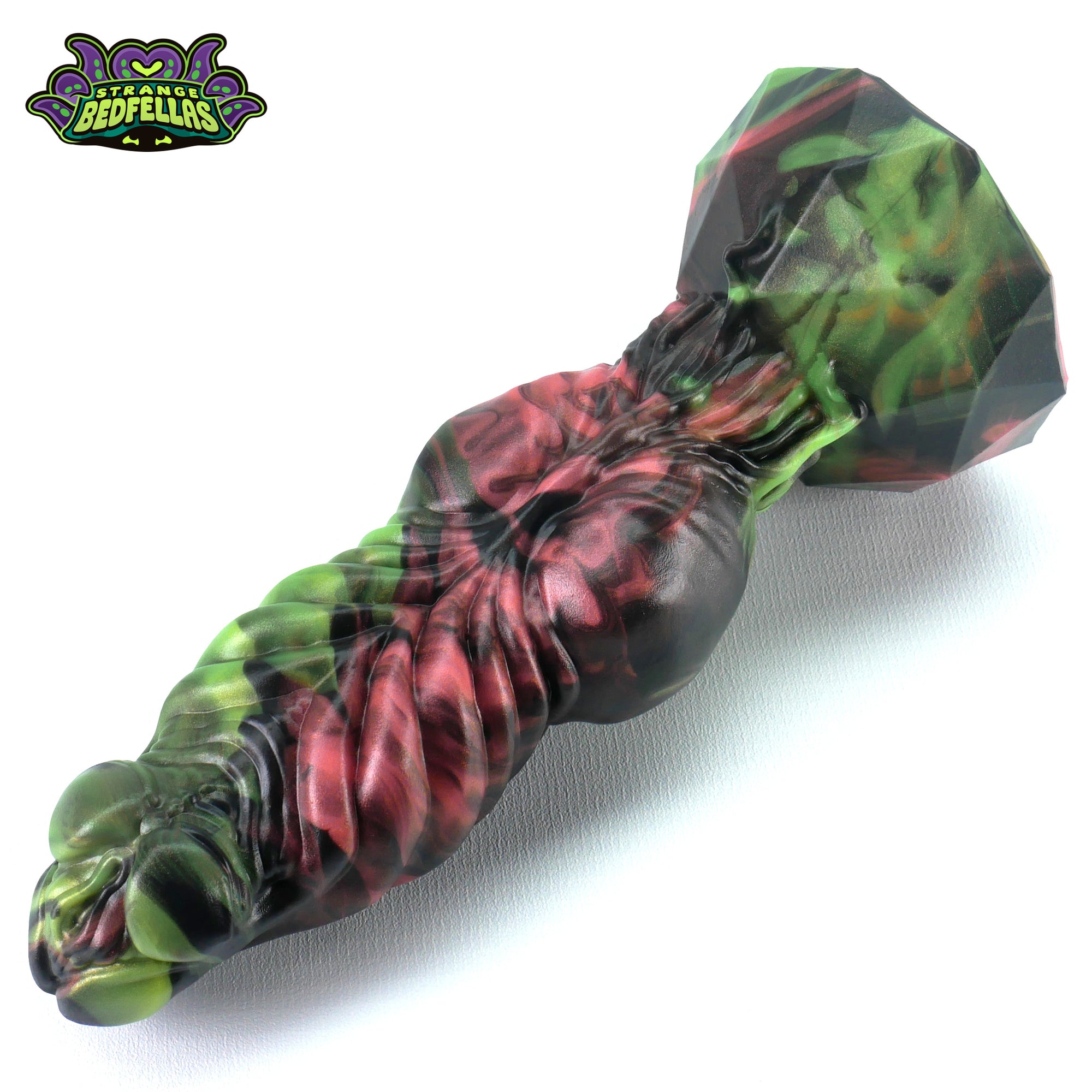 Small Fornax 4.0 -- Soft silicone -- F-3056