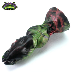 Small Fornax 4.0 -- Soft silicone -- F-3056