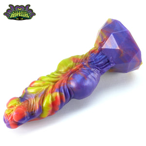 Small Fornax 4.0 -- Soft silicone -- F-3057