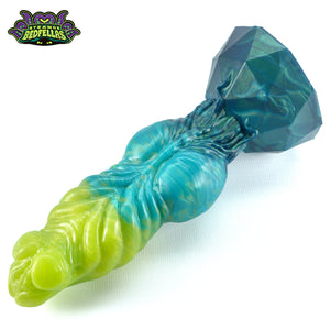 Medium Fornax 4.0 -- Medium silicone -- F-3062
