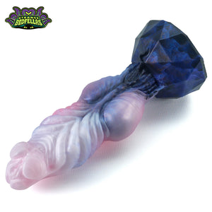 Small Fornax 4.0 -- Super Soft silicone -- F-3064