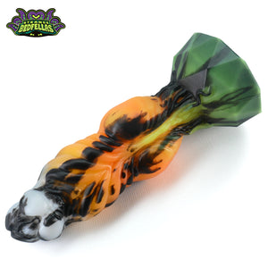 Small Fornax 4.0 -- Soft silicone -- F-3065