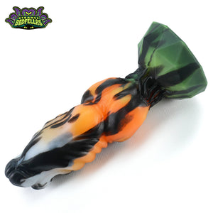 Small Fornax 4.0 -- Soft silicone -- F-3065