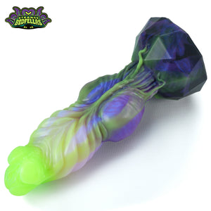 Small Fornax 4.0 -- Soft silicone -- F-3067