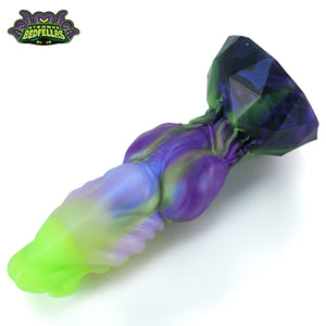 Small Fornax 4.0 -- Soft silicone -- F-3067