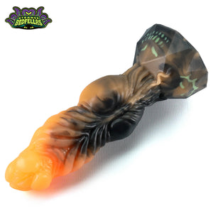 Small Fornax 4.0 -- Soft silicone -- F-3069