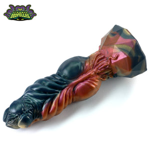 Medium Fornax 4.0 -- Super Soft silicone -- F-3073