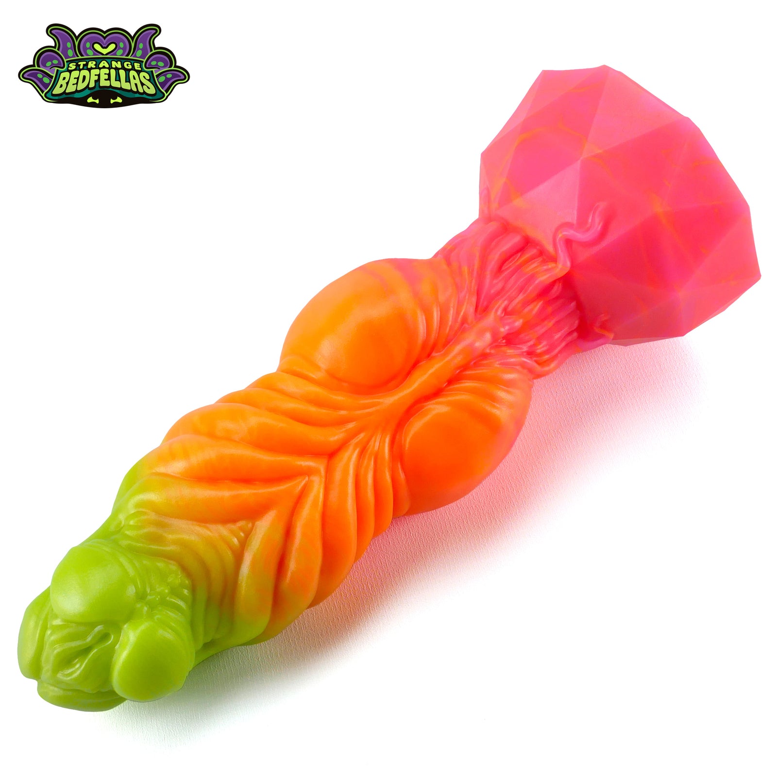 Large Fornax 4.0 -- Medium silicone -- F-3080