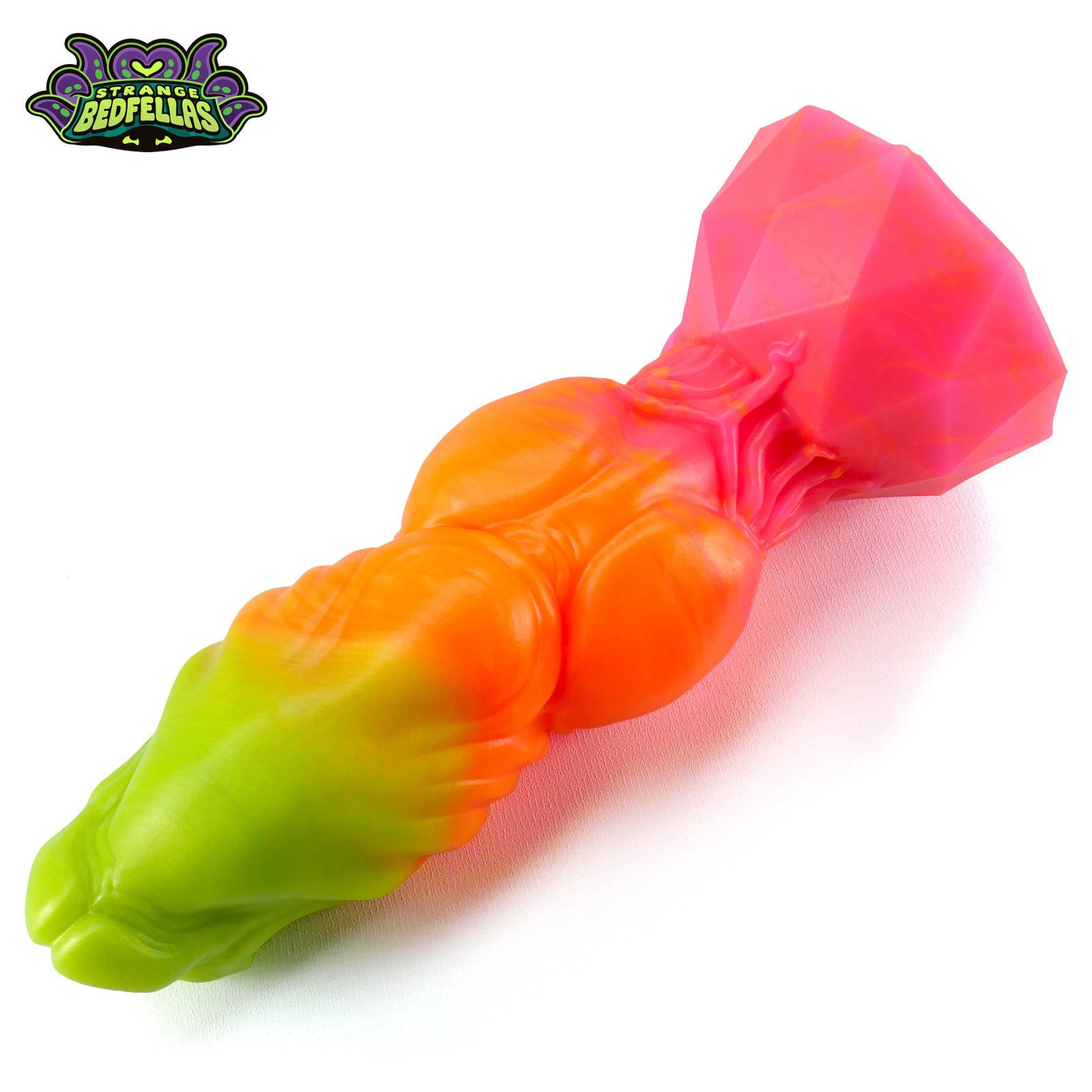 Large Fornax 4.0 -- Medium silicone -- F-3080