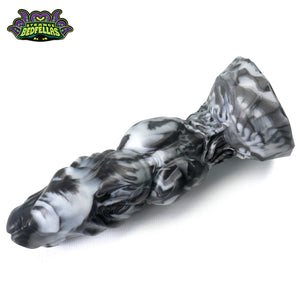 Small Fornax 4.0 -- Soft silicone -- F-3081